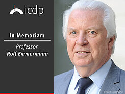 Portrait Prof. Emmermann