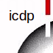 ICDP logo