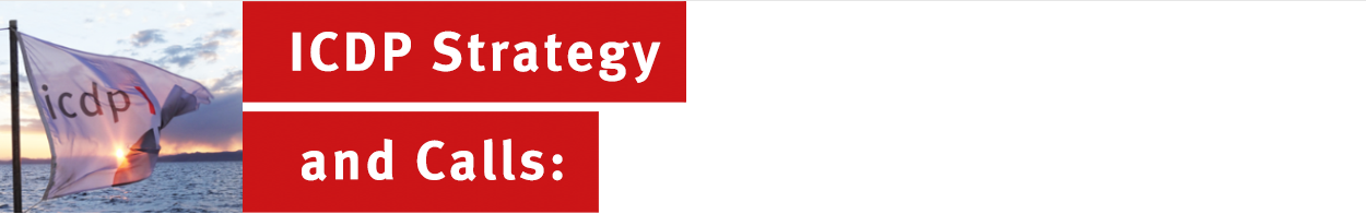 Newsletter divider: Strategy and Calls