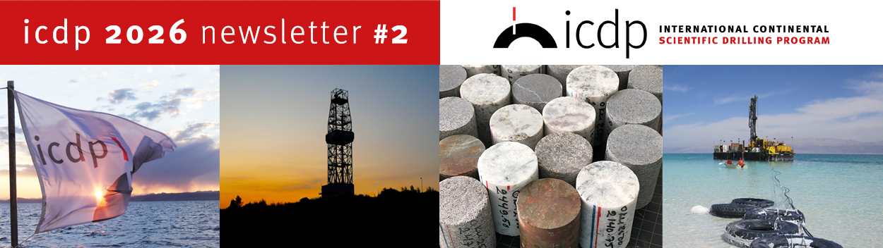 ICDP Newsletter 2026 #2